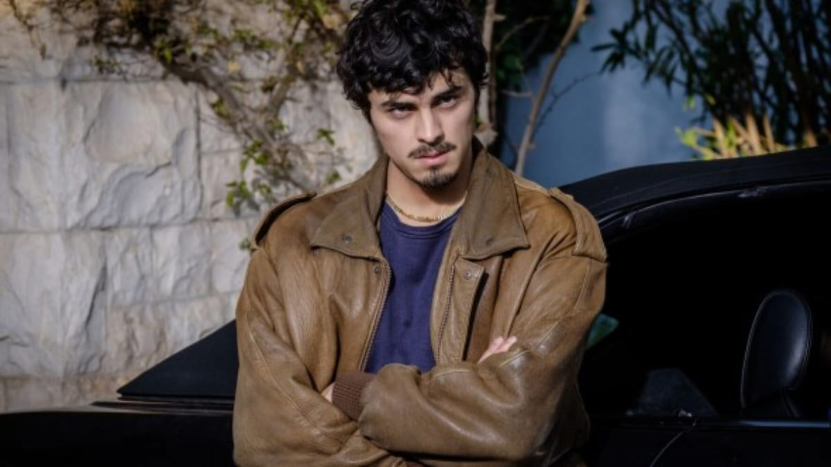 Storia di una famiglia perbene 2 ha un segreto: Alex Lorenzin ha conquistato il pubblico