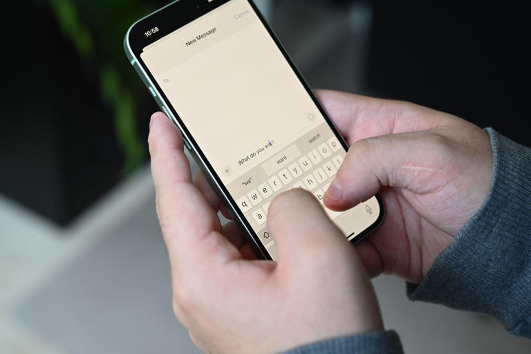 How to "Undo" on iPhone 5 Different Ways