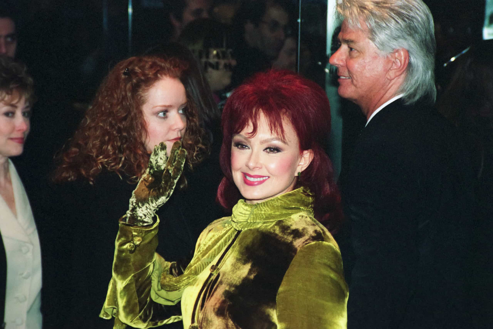 Naomi Judd