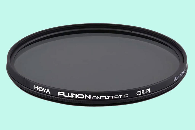 Best camera filters for photographers – refine your images in camera