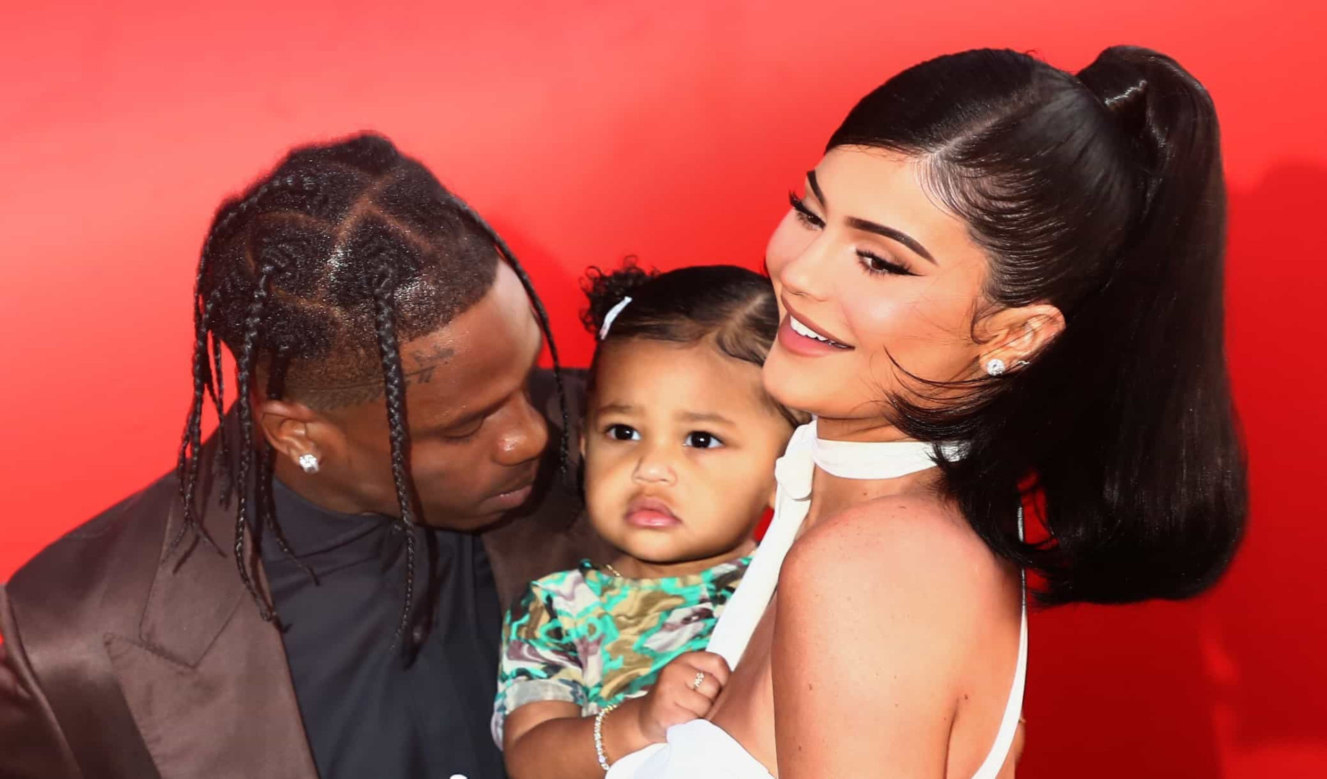 Kylie Jenner