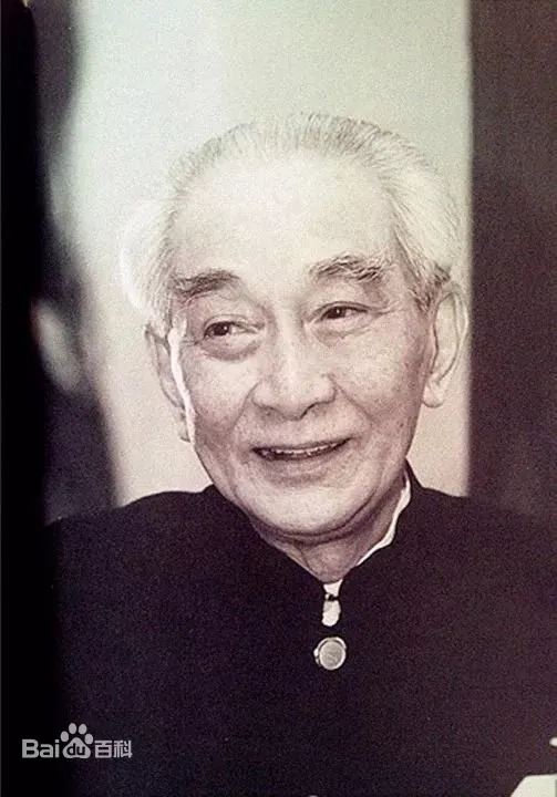 南懷瑾。(圖／翻攝百度百科)