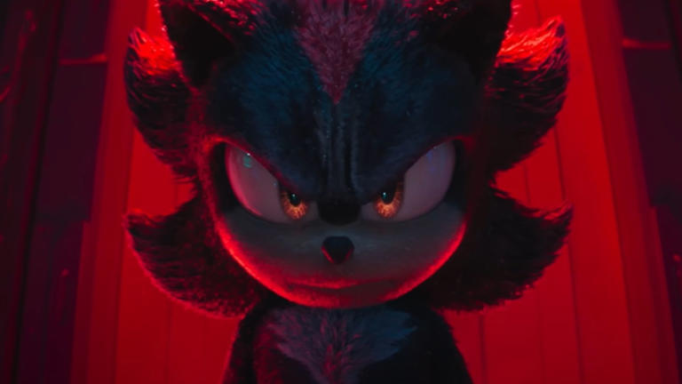 Keanu Reeves Details The Internal Journey He Went On To Get Into Character As Shadow In Sonic