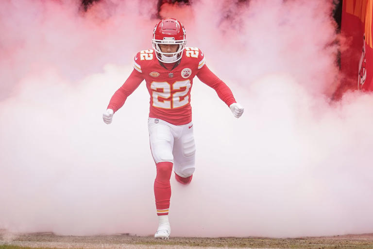 PFF: Trent McDuffie was Chiefs' highest-graded player in Week 14