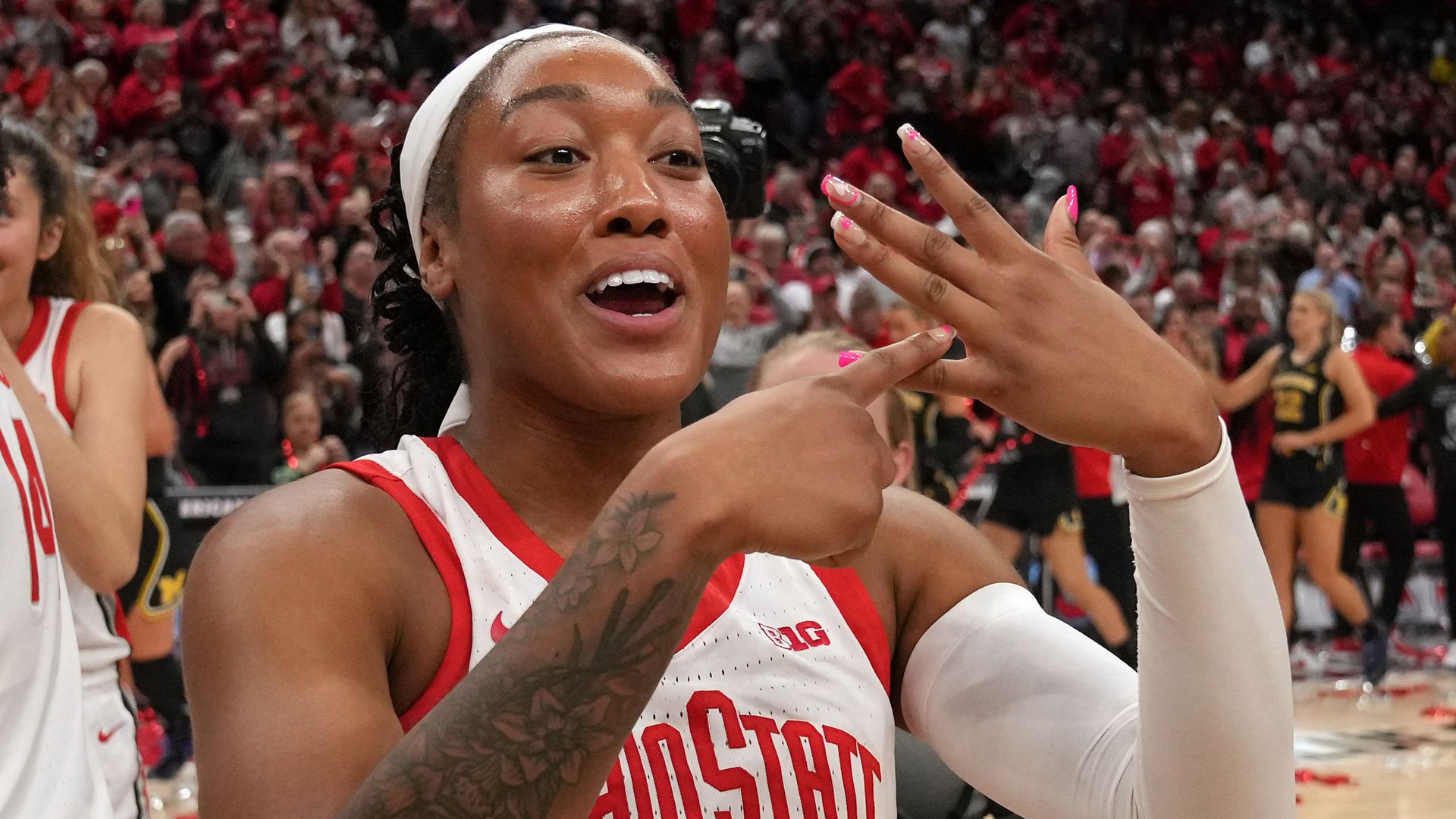 Five Storylines For Upcoming Ohio State Women’s Basketball Season