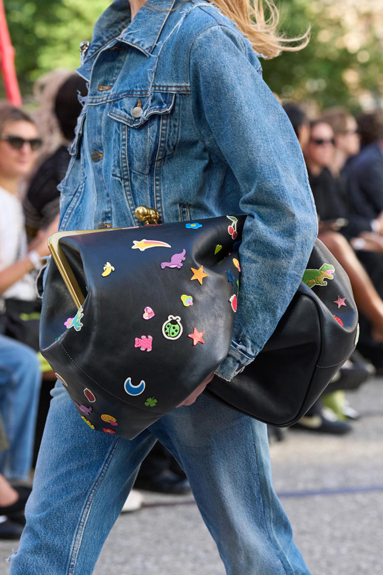 Sarah Jessica Parker Already Wore Spring 2025's Most Sought Sarah Jessica Parker Already Wore Spring 2025's Most Sought