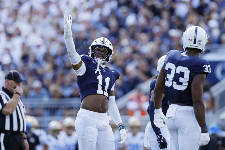 Ohio State v. Penn State 2024 game preview and prediction