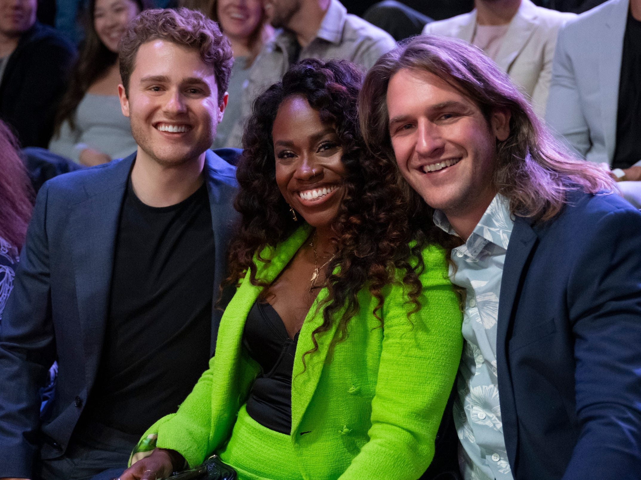 The 'Love Is Blind' season 8 trailer teases jawdropping revelations