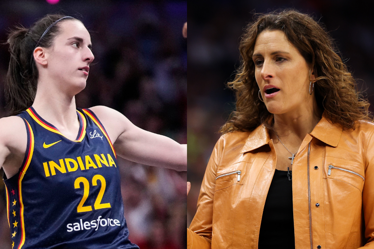 Fever Coach Says Clark’s Return May Have Cost Team as WNBA Star Bemoans ‘Stinky’
Night vs Valkyries