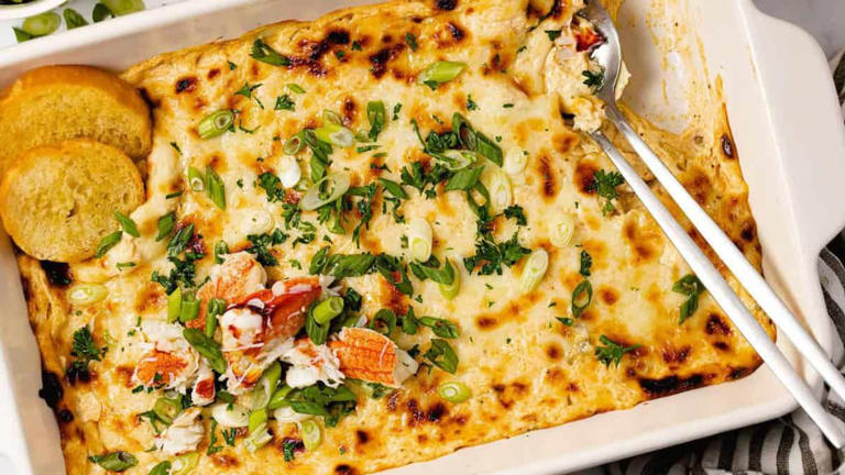 16 Potluck Appetizers That Will Vanish Before Your Eyes
