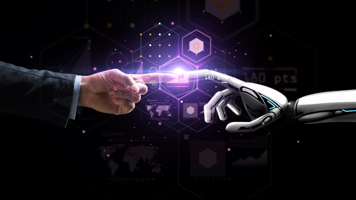 Технологии будущего