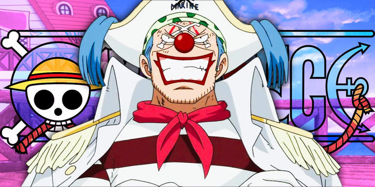 10 Best One Piece Arcs, Ranked