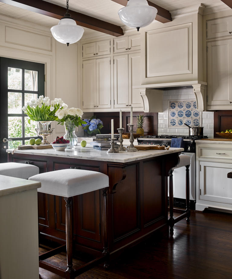 8 kitchen backsplash mistakes to always avoid, according to interior ...