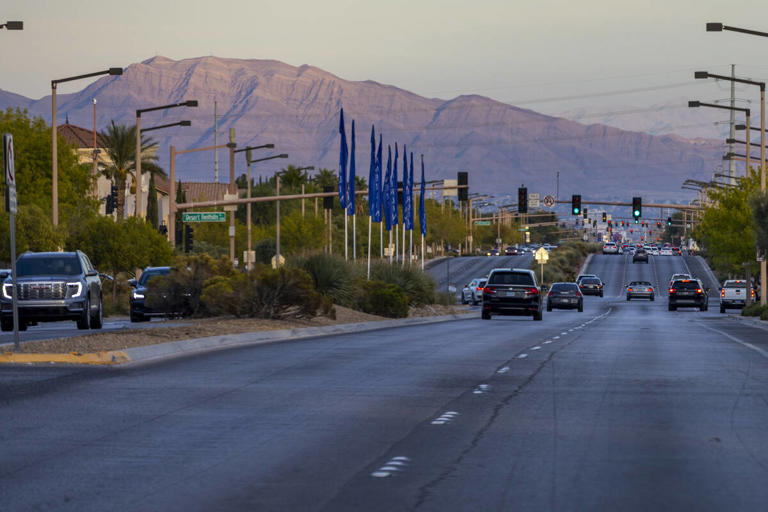 Las Vegas Marathon prepares to make inaugural run