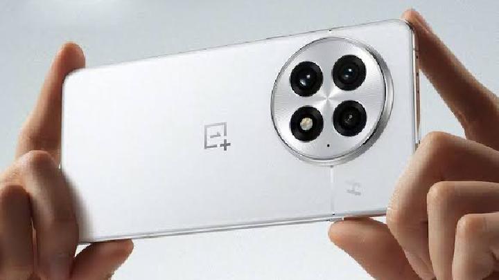 Ponsel Kompetitor OnePlus 15 yang Rilis di Tiongkok