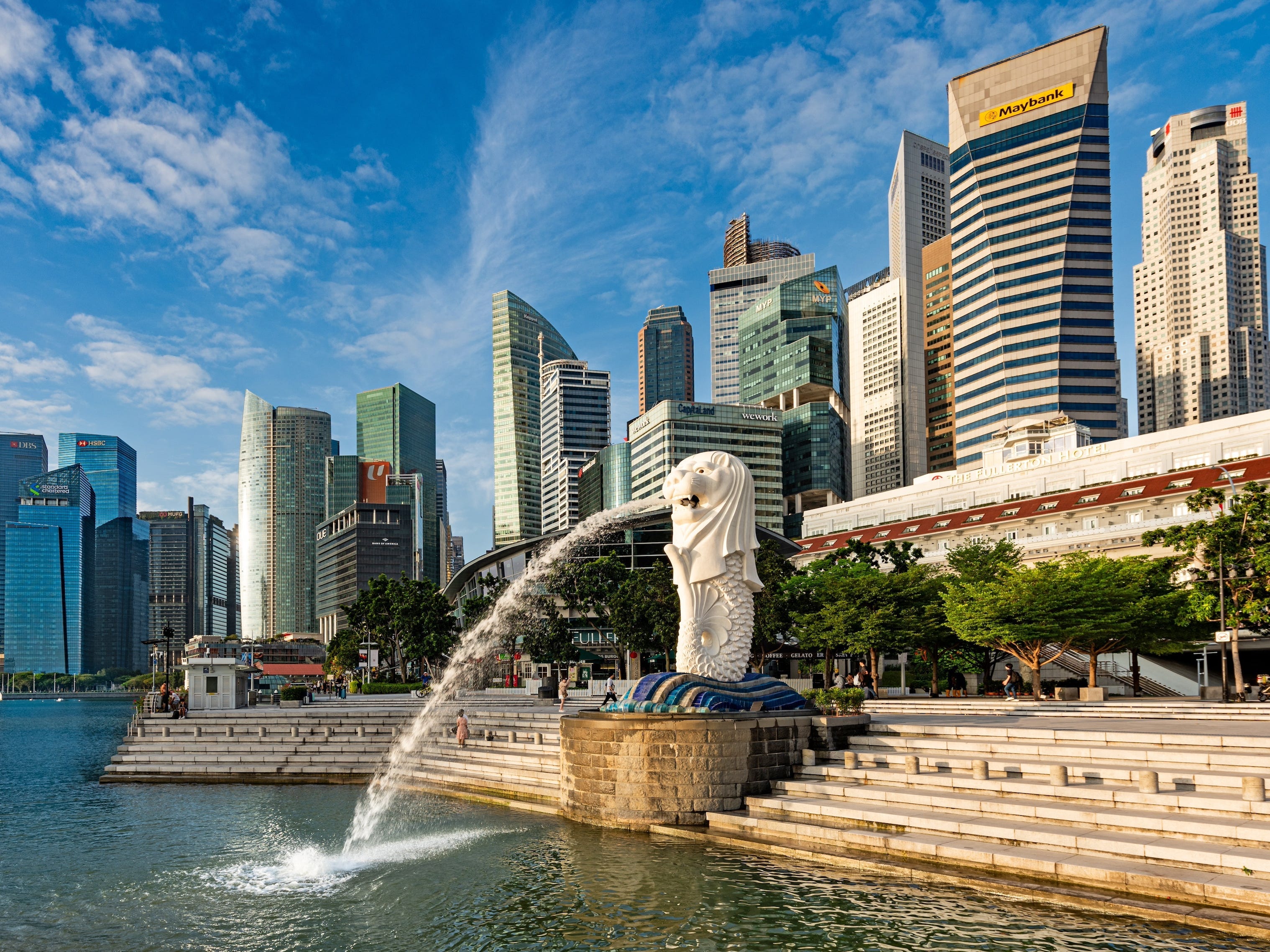 The World S Most Powerful Passports In 2025 Ranked