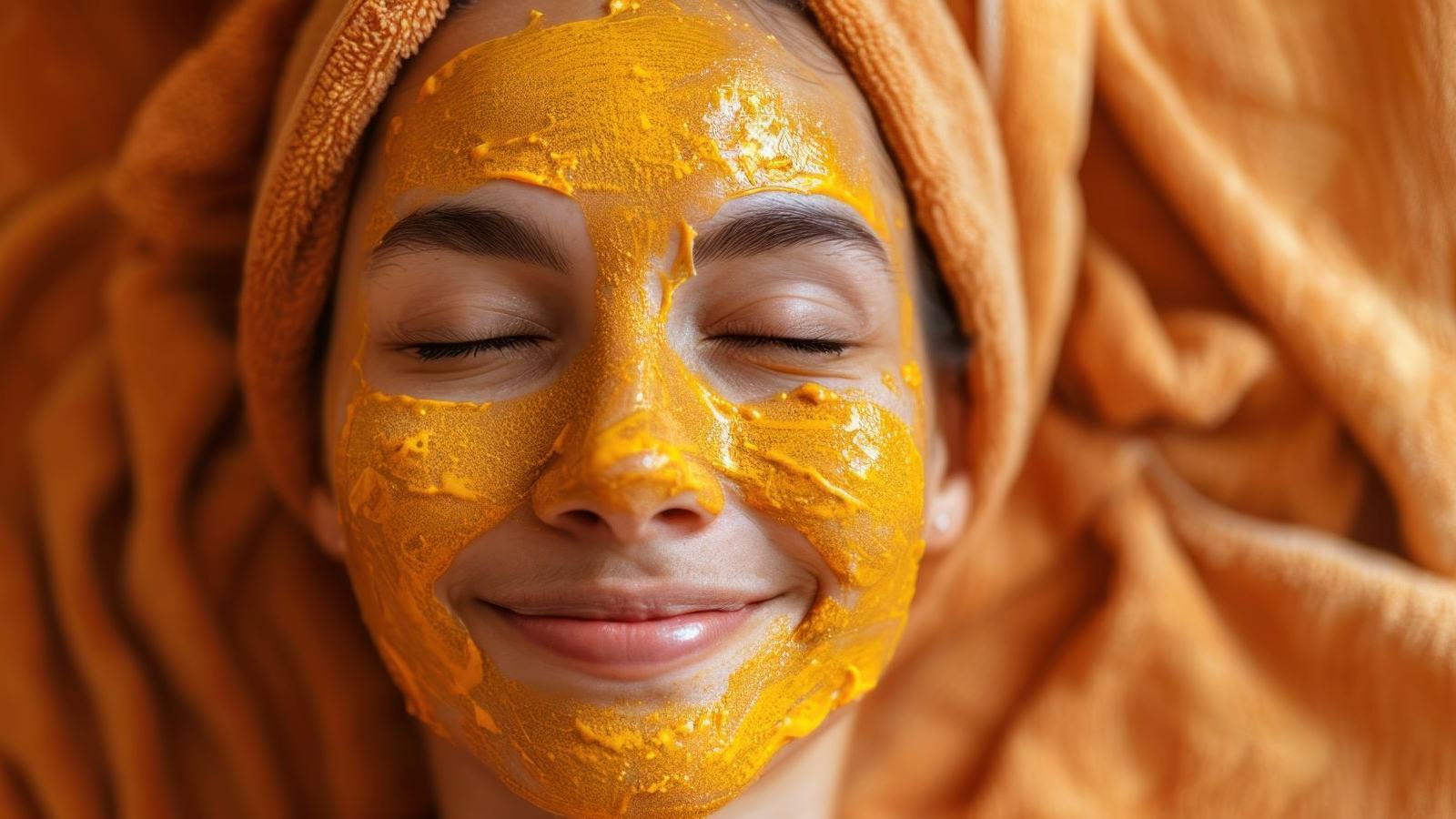 Make your skin glow overnight with these 10 homemade face masks