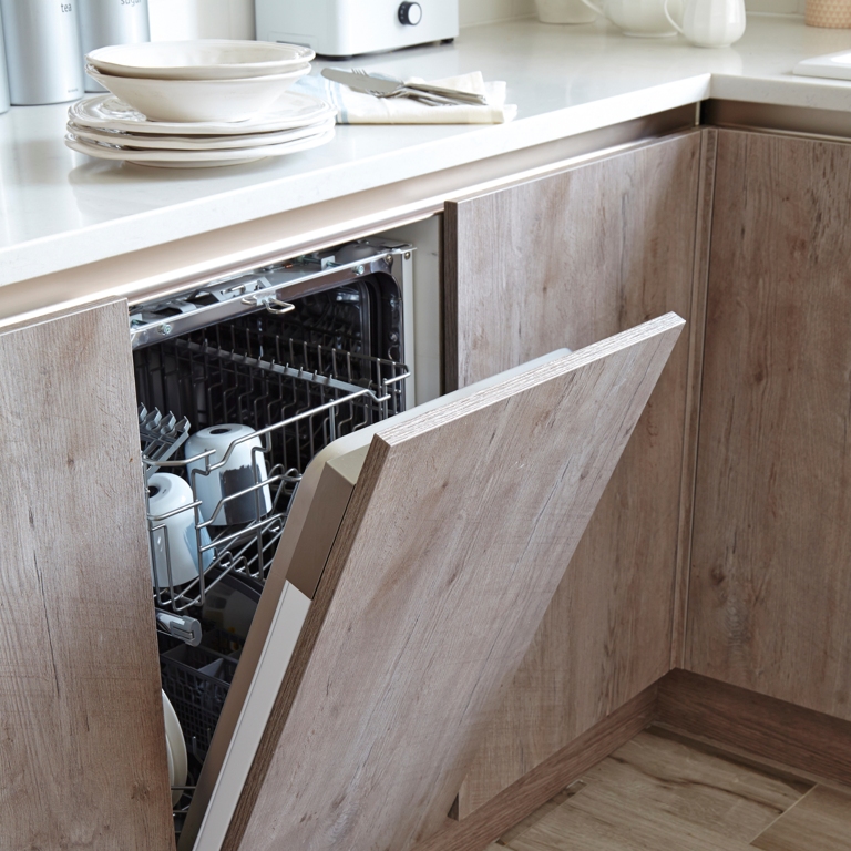 Do you shut your dishwasher door straight after using it? Expert say it