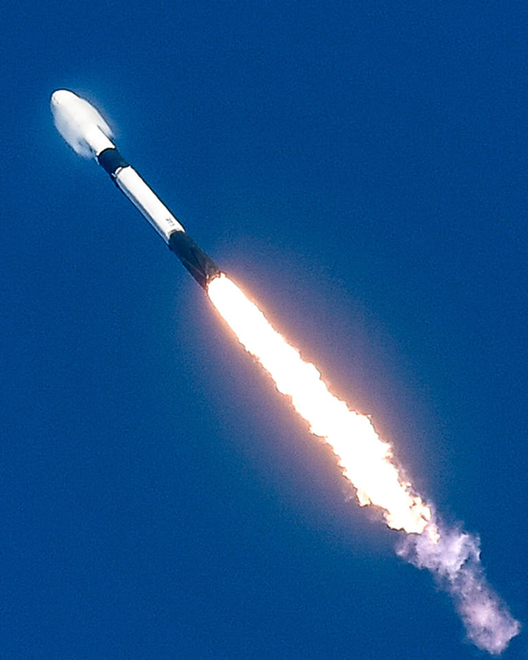 Is there a launch today? SpaceX, NASA, ULA rocket launch