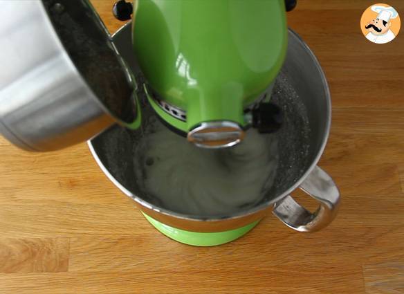 Marshmallows, hausgemacht