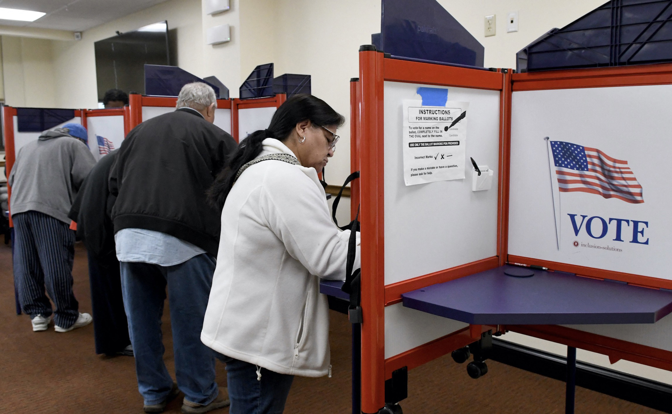 Republicans Ask Supreme Court To Overturn Ruling In Pennsylvania Republicans Ask Supreme Court To Overturn Ruling In Pennsylvania