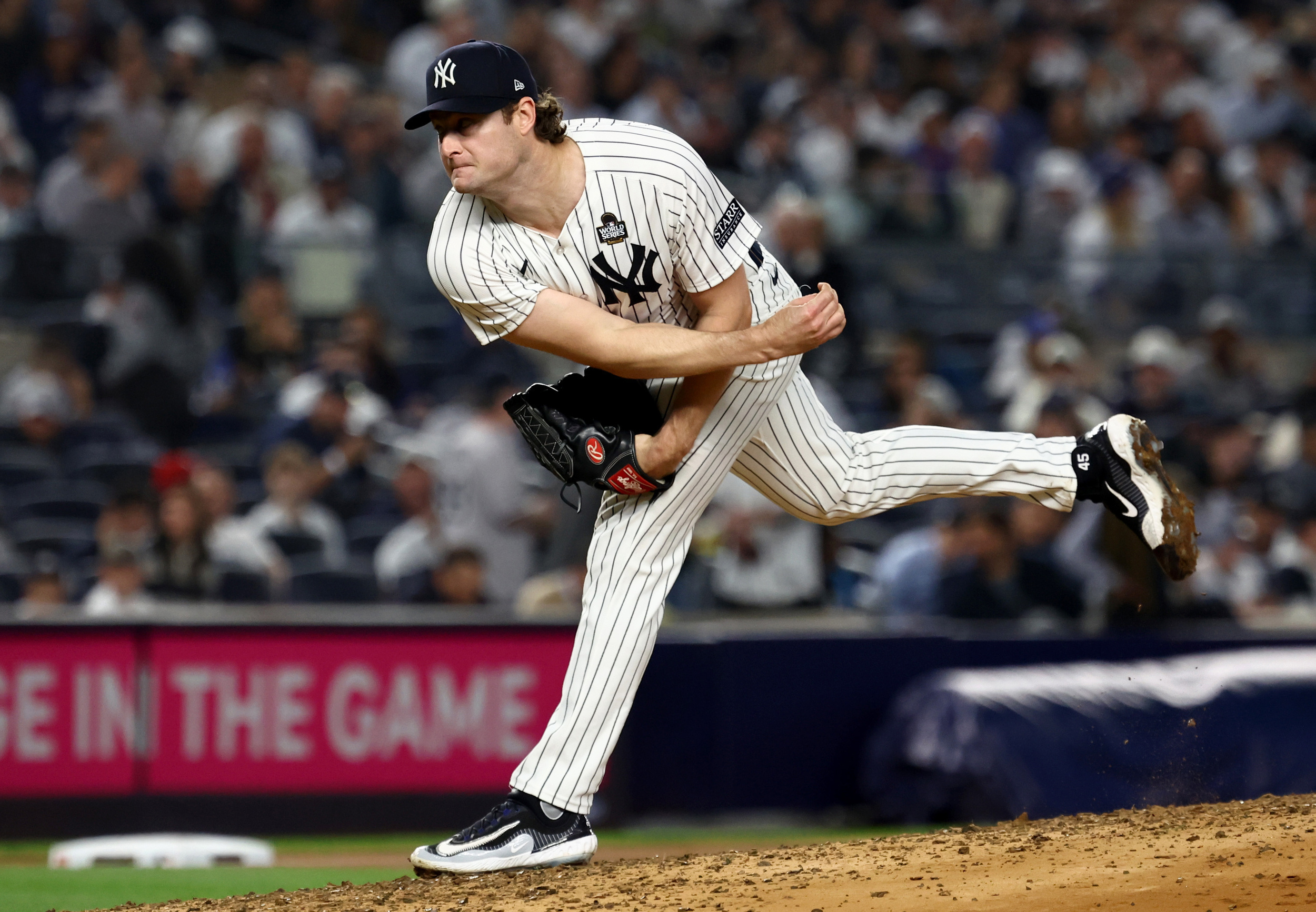 Yankees ace triggers opt out Yankees ace triggers opt out