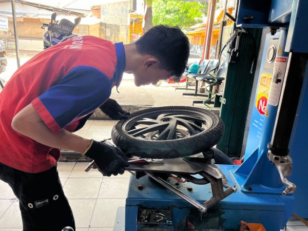 Kapan Waktunya Melakukan Balancing pada Motor Anda?