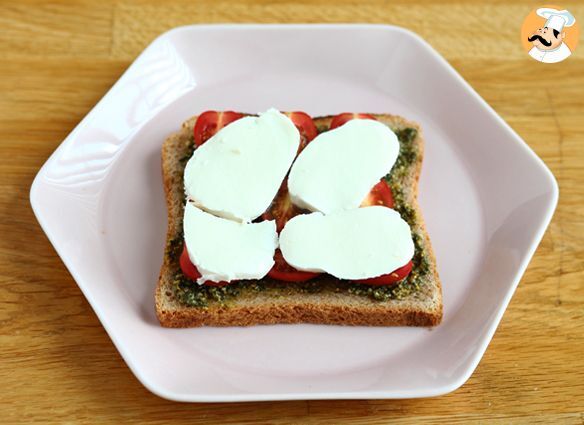 Marshmallows, hausgemacht