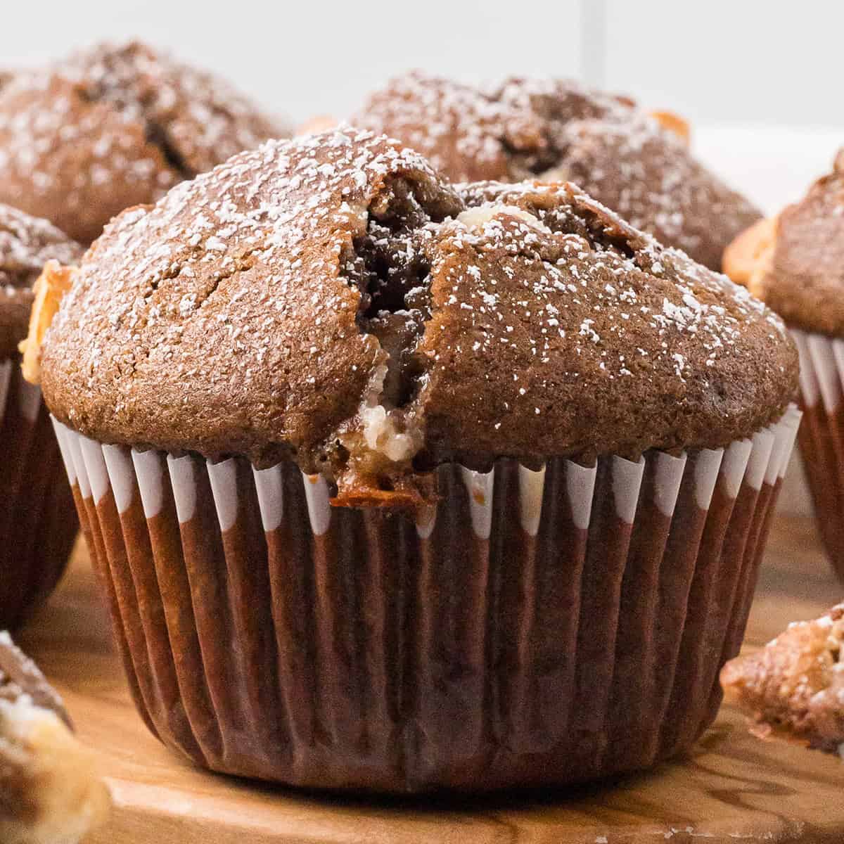 Top 10 Muffin Recipes from Lana’s Cooking