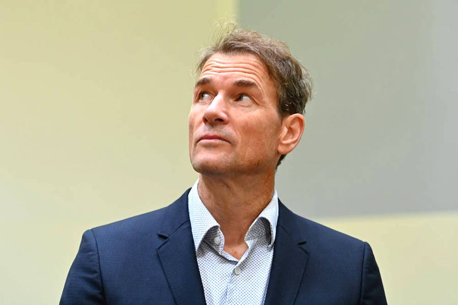 Total betrunkene Autofahrt? Jetzt spricht Lehmann