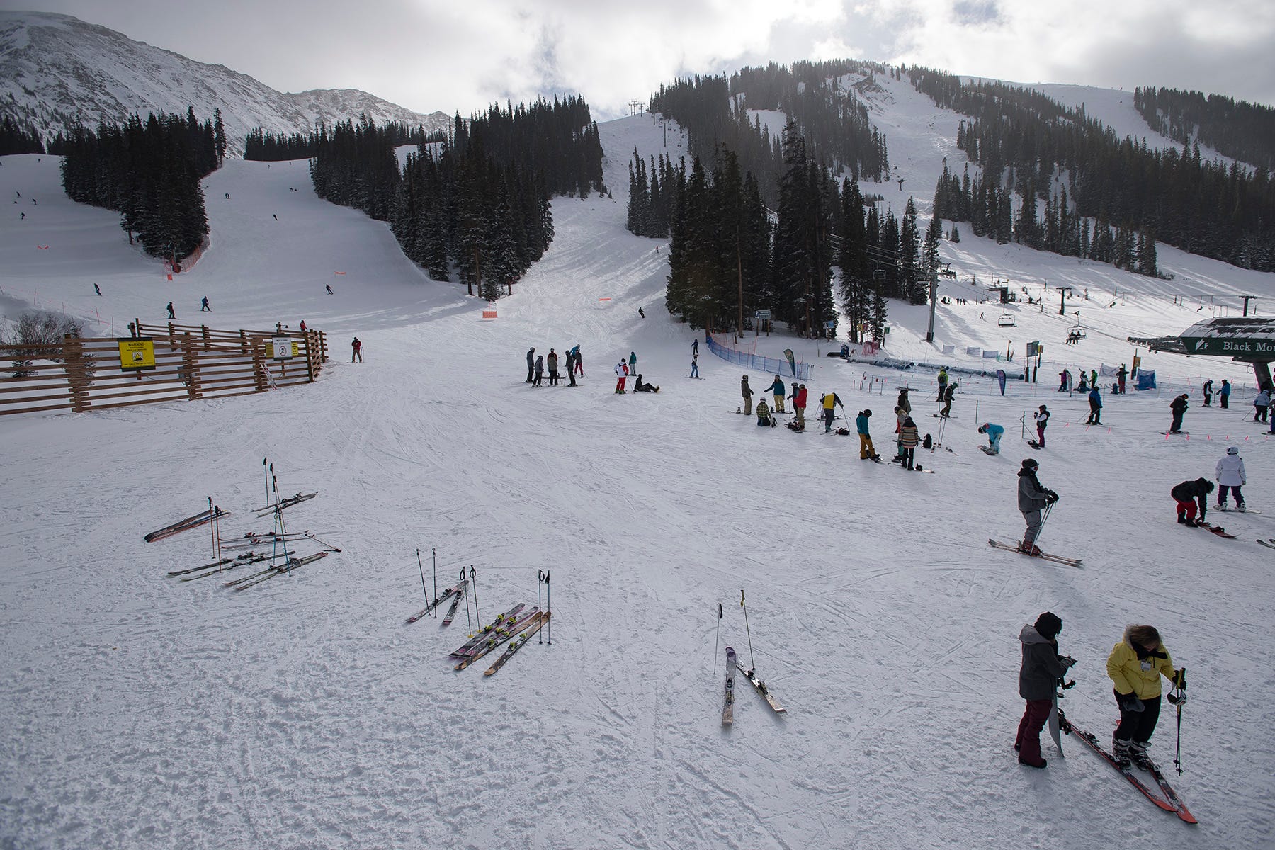 Colorado ski resort guide: Lift tickets, open dates, locations and more