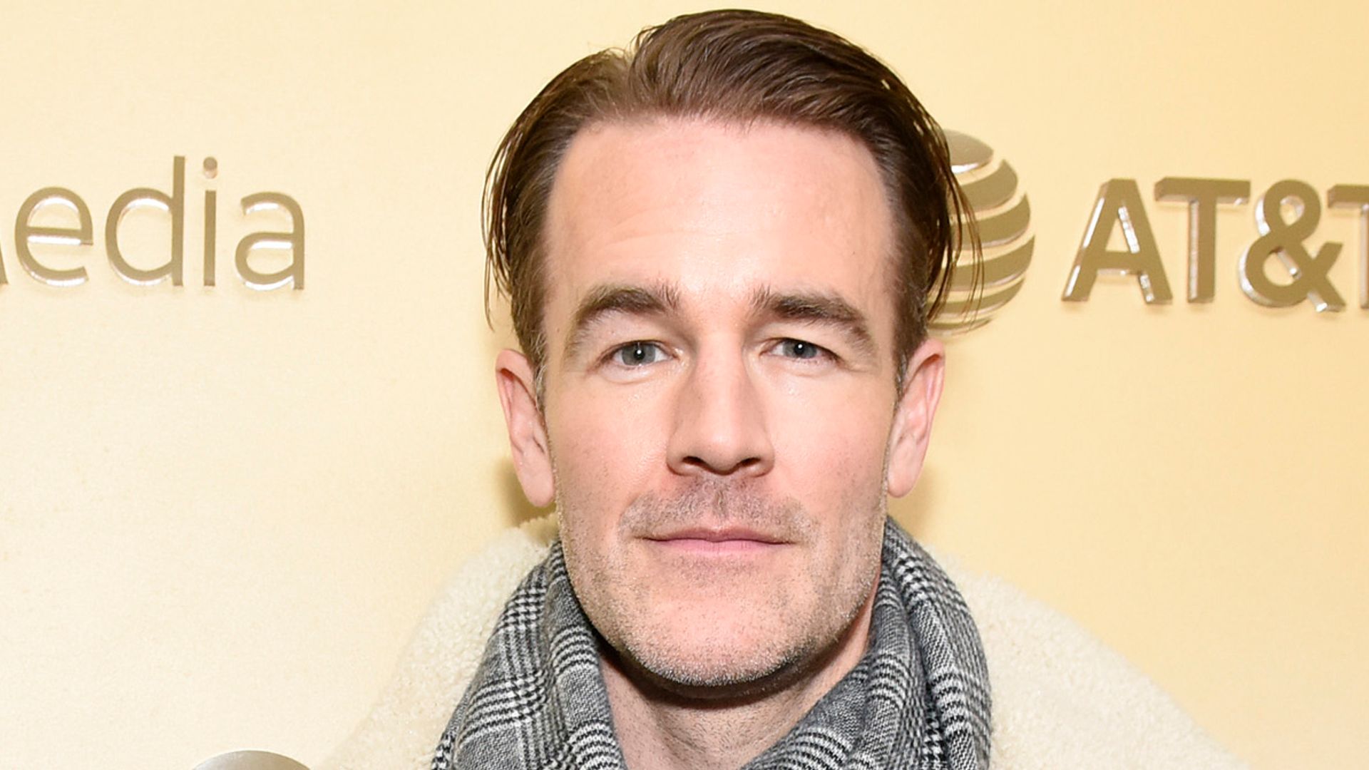 James Van Der Beek shares heartfelt tribute for daughter's birthday