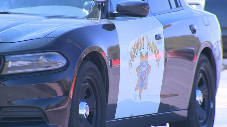 Man dies in rollover crash on Highway 99 in Merced