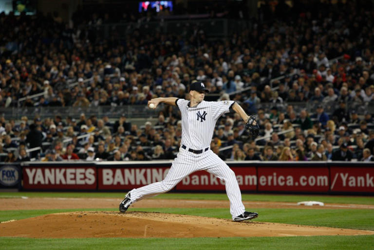 Gavin Stone continues the history of Arkansans winning the World Series