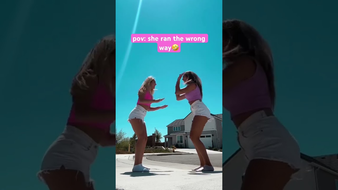 HeartStopping Gymnast Trick You Won't Believe Happened