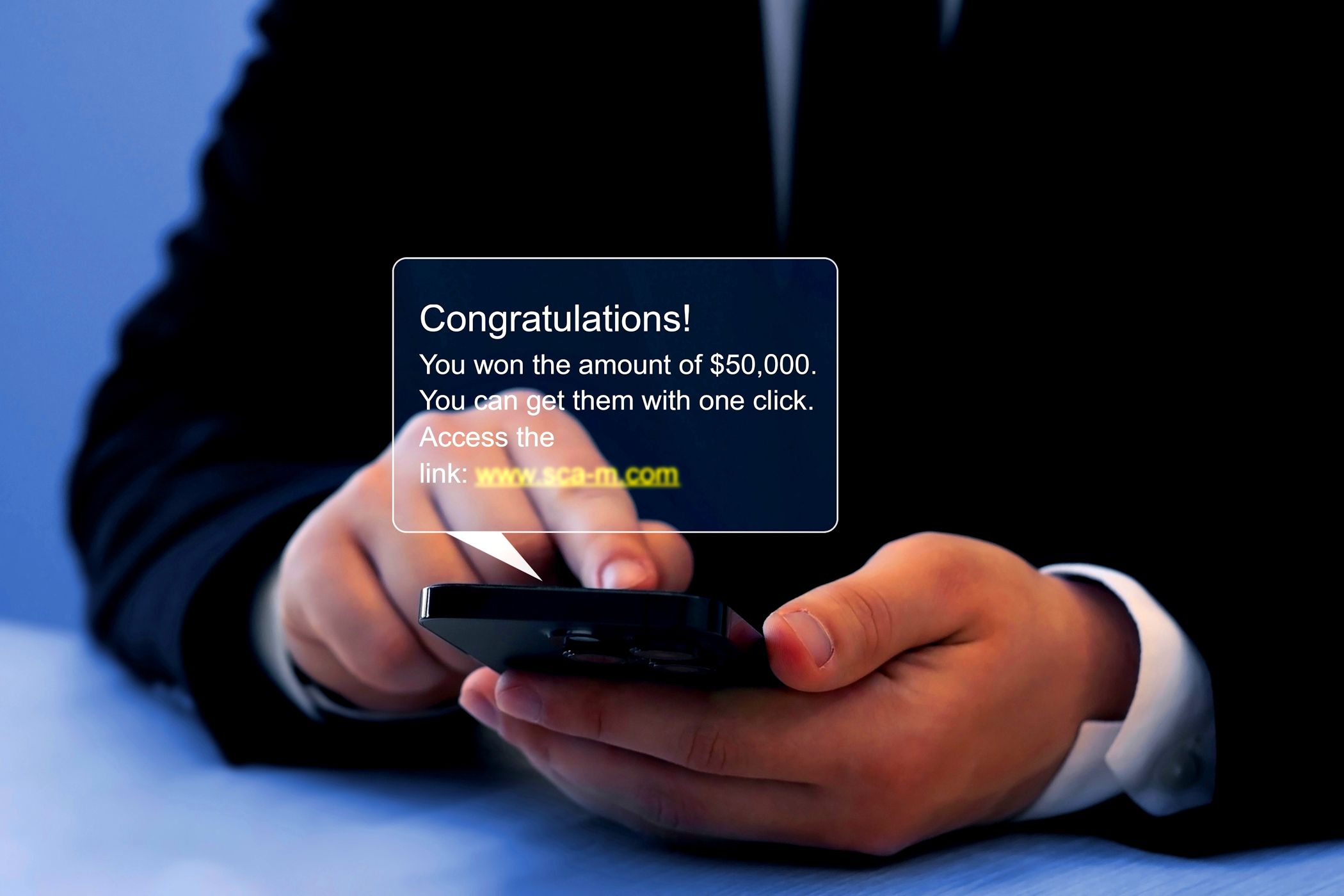 unsubscribing-from-spam-texts-on-android-just-got-easier