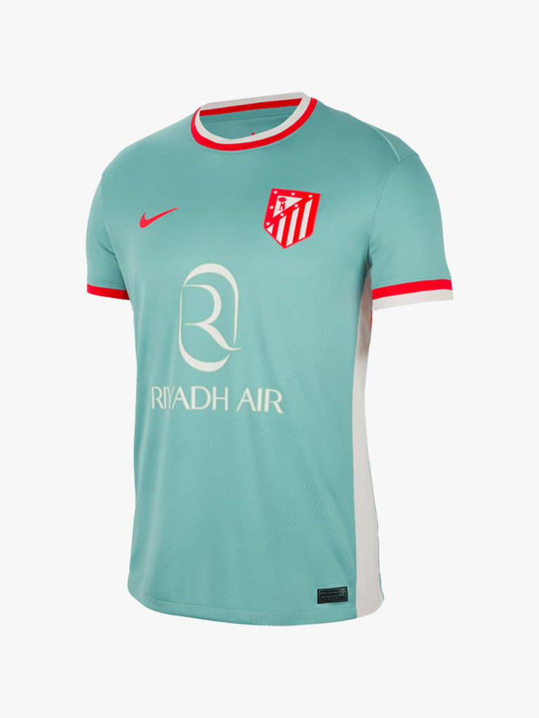 Les 11 plus beaux maillots de foot de la saison 20252026 — free download