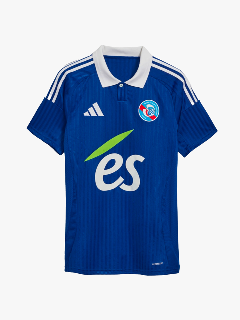 Les 11 plus beaux maillots de foot de la saison 20252026 — free download