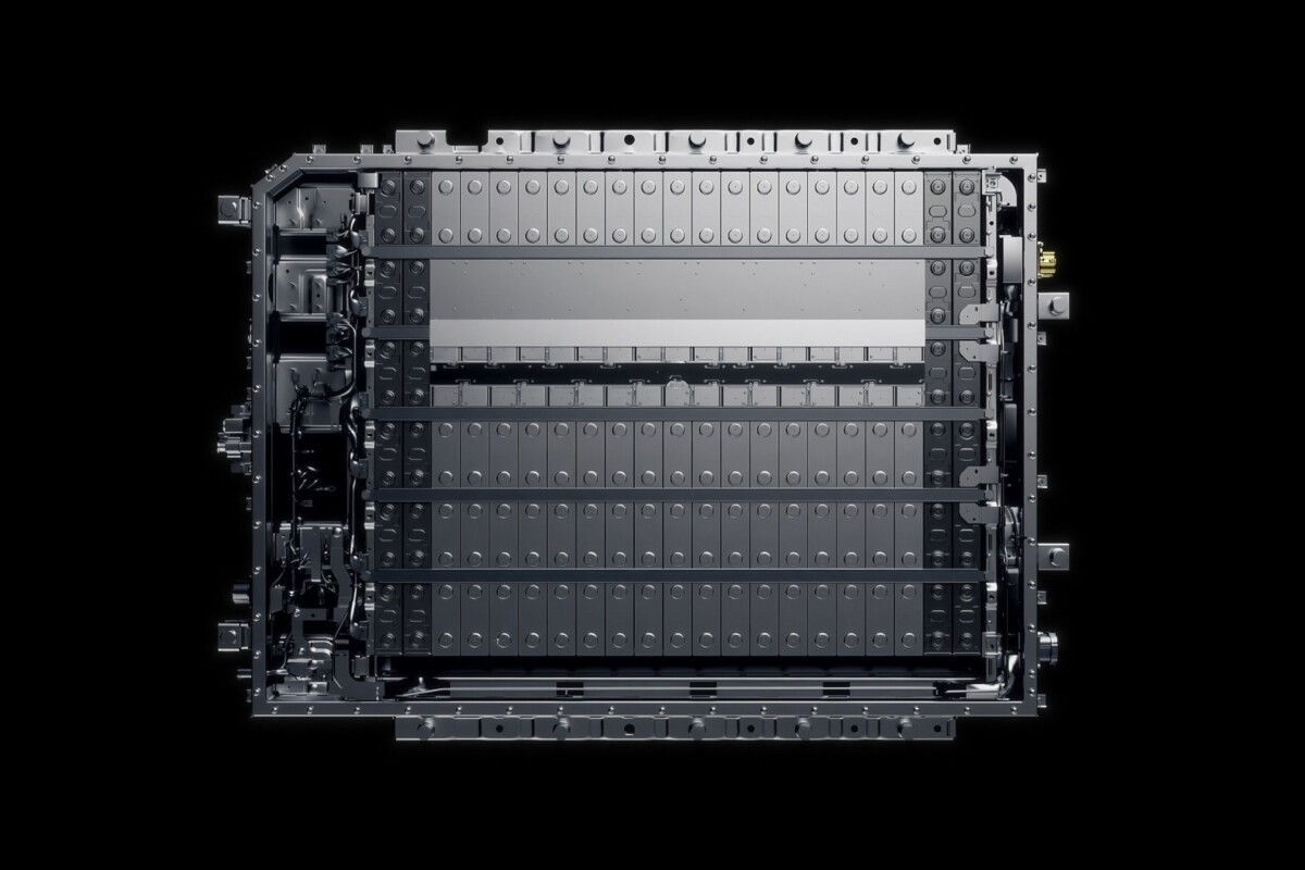 Comment ce géant chinois de la batterie veut faire rivaliser les hybrides rechargeables avec les voitures électriques