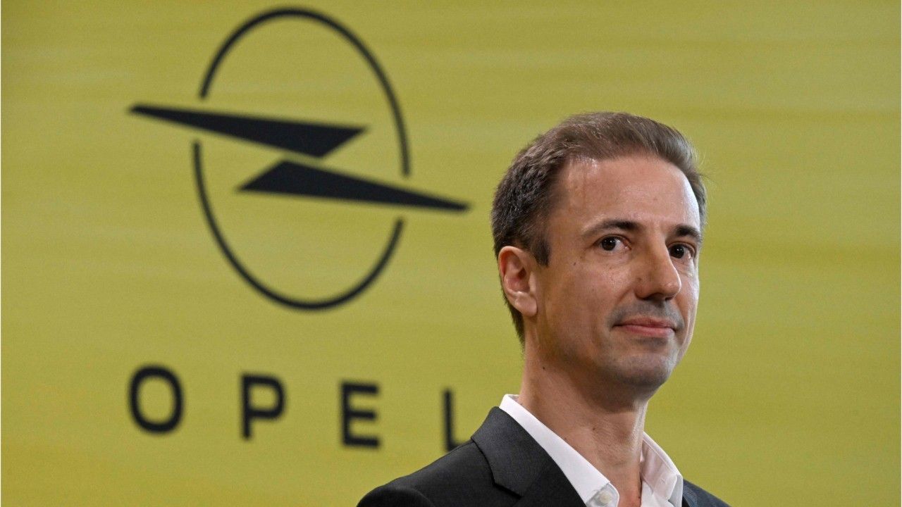 Opel-Chef: Keine Hoffnung auf günstige E-Autos aus Deutschland