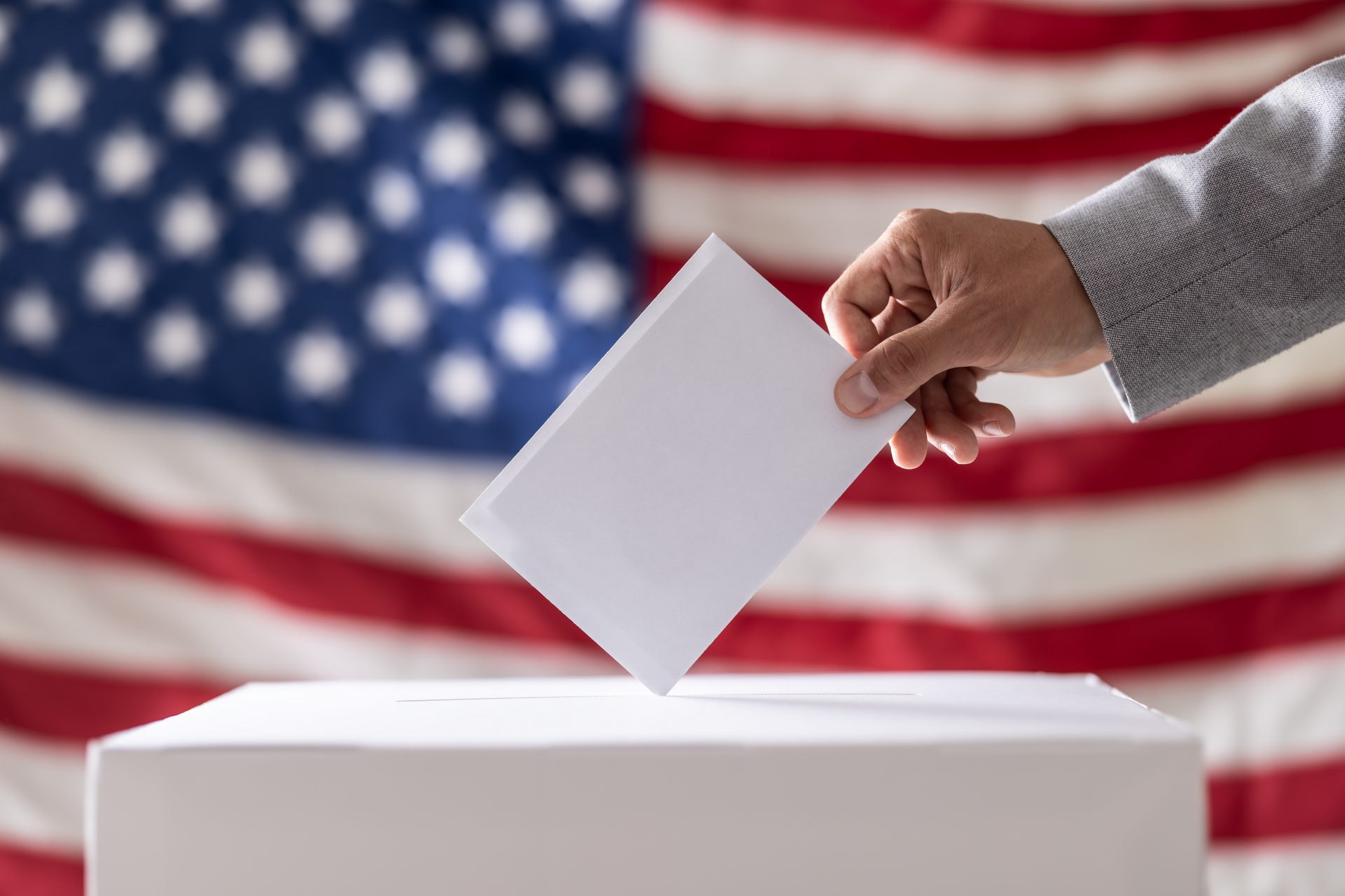 New polling shows Americans back major changes to their elections