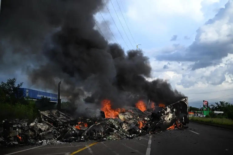 El papel de los cárteles en Sonora y Chihuahua: control, impacto y consecuencias