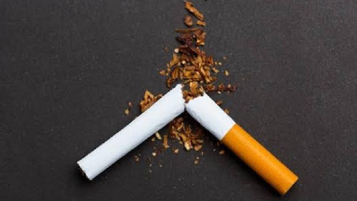 Bea Cukai Sita 11,7 Juta Batang Rokok Ilegal di Lampung