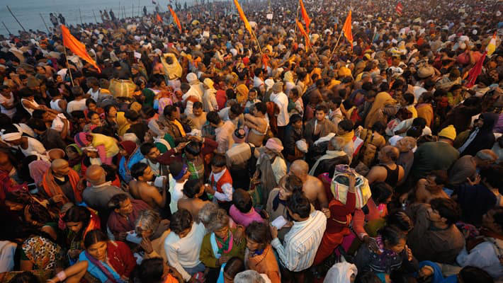 Maha Kumbh 2025: Multilingual train announcements to assist devotees at Prayagraj  stations