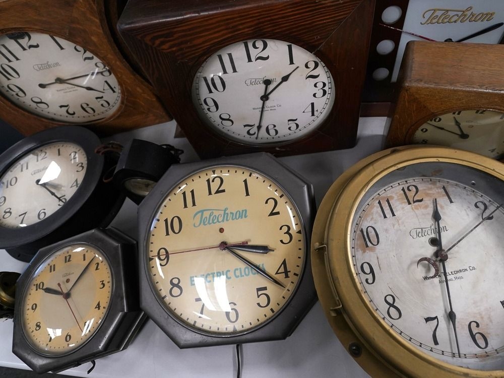 Letters November 4, 2024 'Does the time change impact the Doomsday Clock?'