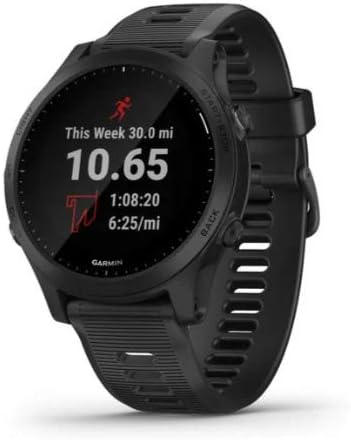 Garmin s best running watch gets a marathon price cut in early Black Friday deal