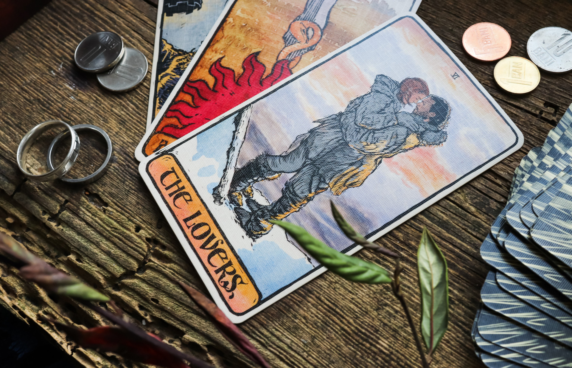 Organize your documents like a pro