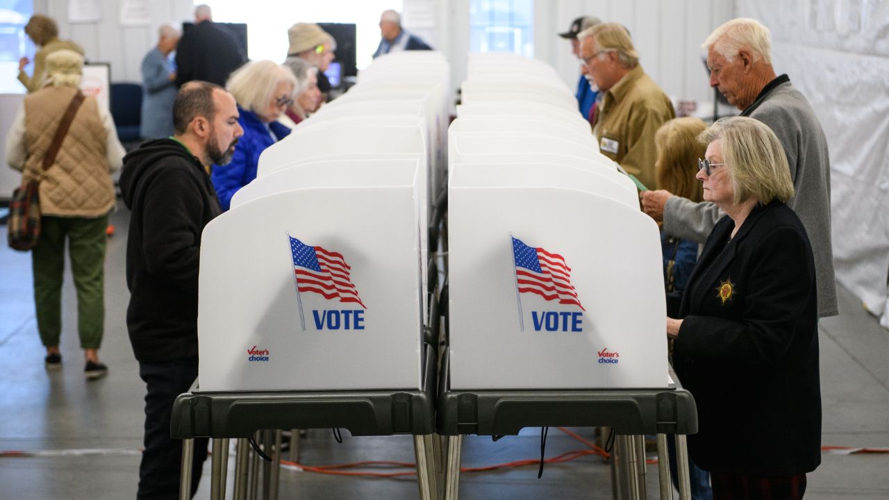 Here’s what’s open and what’s closed on Election Day across the country