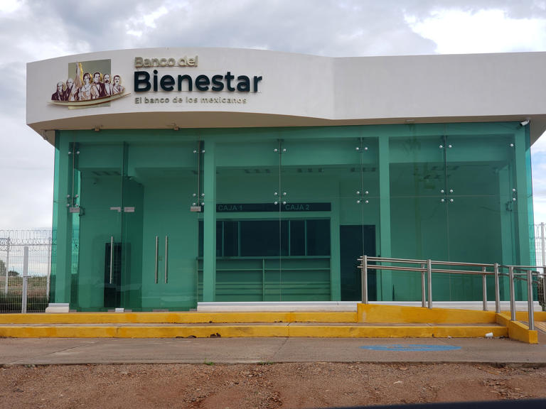 Banco del Bienestar adjudica contrato millonario a Grupo Sanborns por 330  lugares de estacionamiento