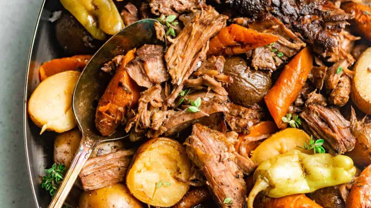 23 Comforting Family Dinner Recipes With Beef and Potatoes
